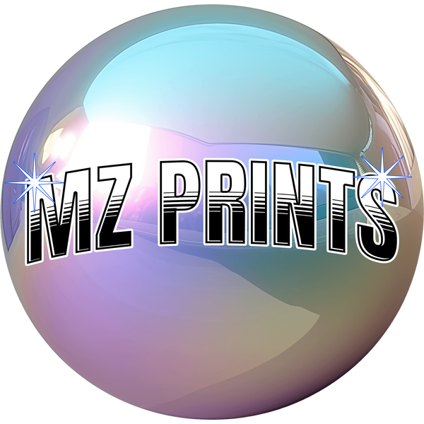 MZ PRINTS